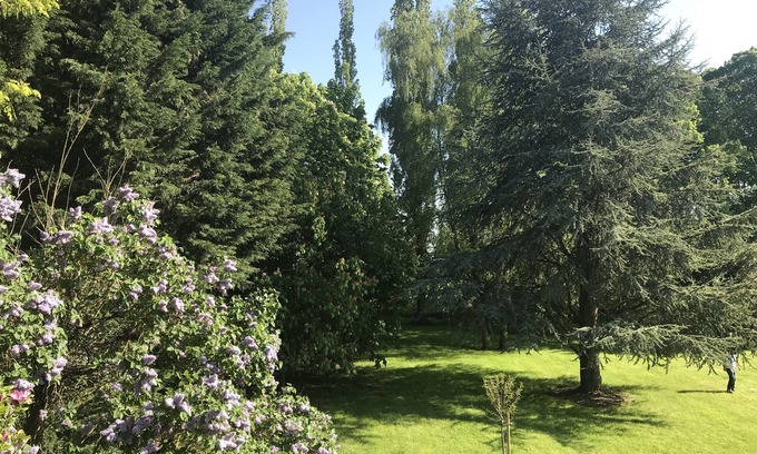 Caorches-St-Nicolas House | Family manor house in the heart of the Normandy countryside