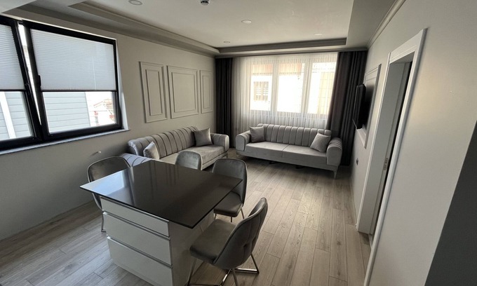 Trabzon Condo | family -next-clean