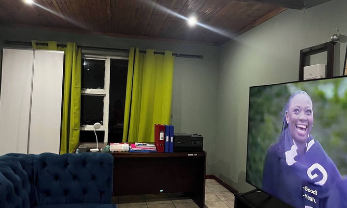 Trawal Apartment | Family or Couple's or solo traveller's Apartment