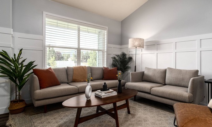 Heber House | Family-Perfect 5 Bedroom Heber Getaway