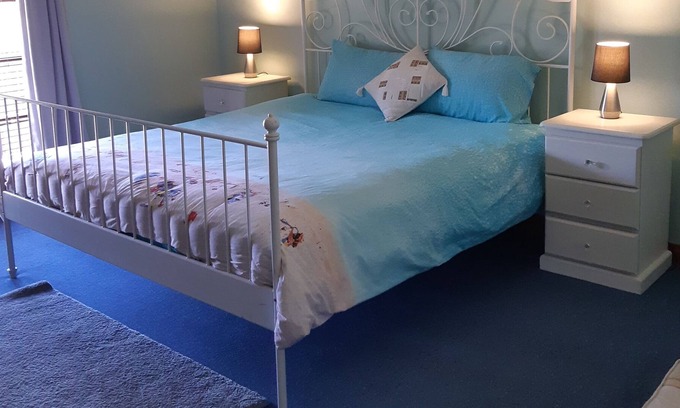 Rosa Brook House | FAMILY & PET FRIENDLY, 15 MINS FROM MARGARET RIVER