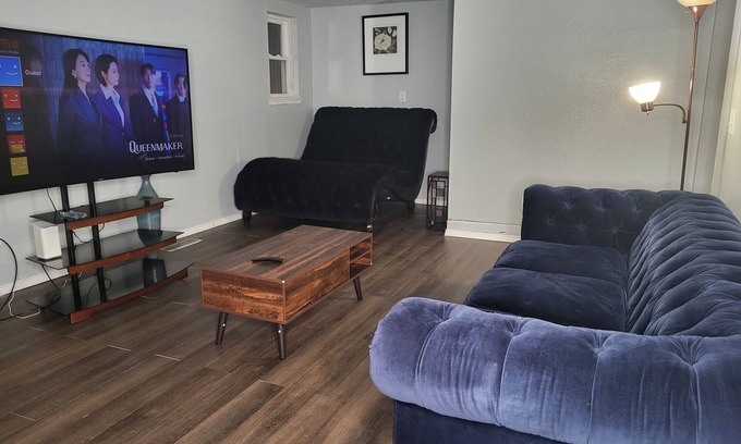 Midwest City House | Family & Pet Friendly Getaway Close to Tinker AFB