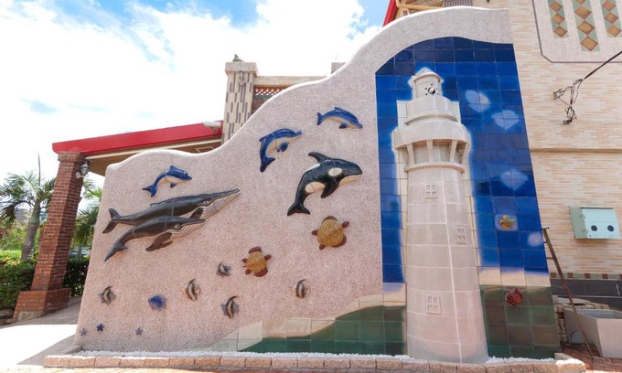 Hengchun Bed & Breakfast | Family Pottery