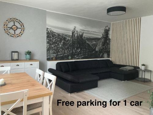 Mikulov Apartment | Family Provence Mikulov