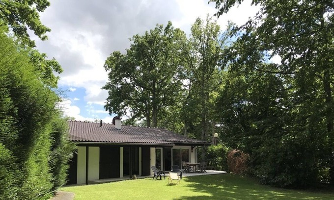 Savigny-sur-Clairis House | Family ranch Domaine de Clairis