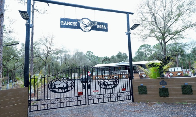 Clewiston Other | Family ranch with Jacuzzi, clewiston, okeechobee, labell, (bring your pet)