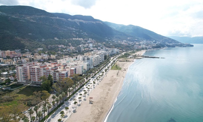Vlore Apartment | FAMILY RESIDENCE