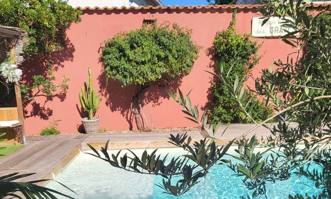 Belin-Beliet House | FAMILY RESIDENCE IDEALLY LOCATED IN GIRONDE