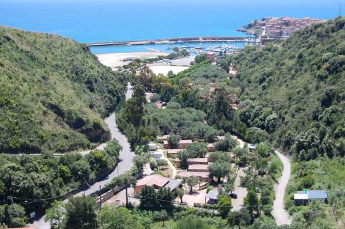Marina Di Camerota Resort | Family Resort Cala di Luna