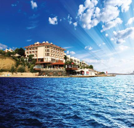 Selimpasa Hotel | Family Resort Hotel