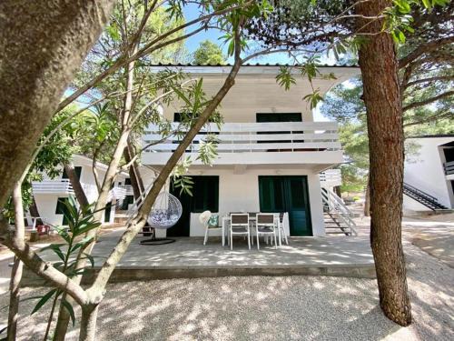 Baska Voda Hotel | Family Resort Urania
