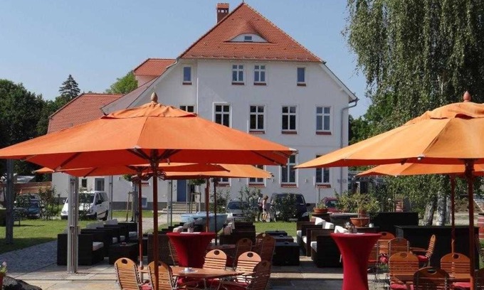 Liepen House | Family room 1 - Hotel & Restaurant Am Peenetal