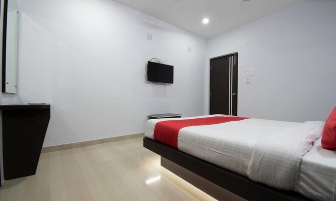 Danapur Apartment | FAMILY ROOM 10-S G INTERNATIONAL