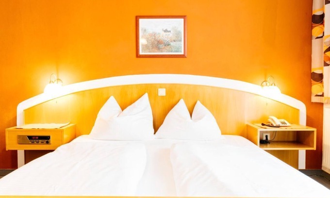 Loipersdorf bei Fuerstenfeld House | Family room 4 persons 1 night - B&B Number 1