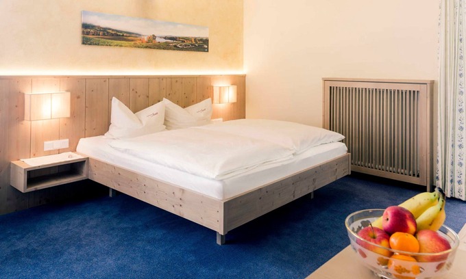 Sankt Lorenz Apartment | Family Room 6 - Pension ANNA, Apartments & Comfort Rooms *