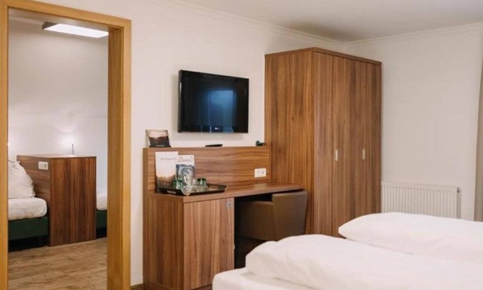 Sankt Lorenz Cottage | Family room Aich - Aichingerwirt