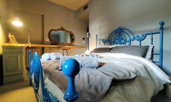 Roddi House | FAMILY ROOM BARBARESCO
