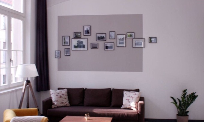 Zentrum-Suedost Apartment | Family room-Family-Ensuite with Bath-List 22
