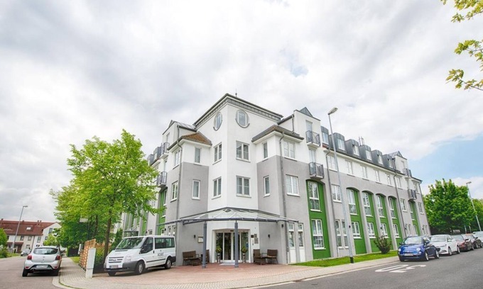 Wiederitzsch House | Family room - Flexible rate - ACHAT Hotel Leipzig Messe