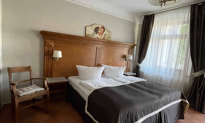Altstadt Apartment | Family room guest house* - Hotel Italia