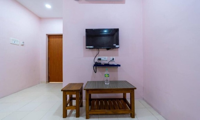 Heritage Town Hotel | Family Room - Happy Innn