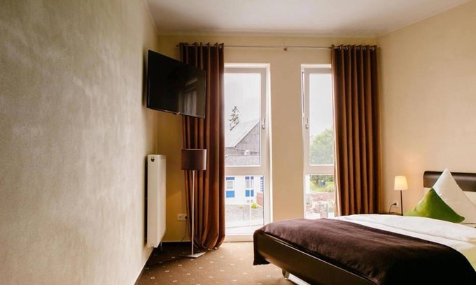 Lautzenhausen House | Family room - Hotel My Place
