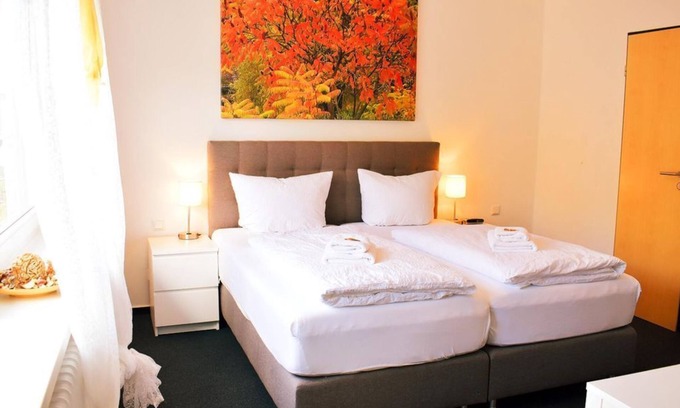 Winningen House | Family room - Hotel Emmerich