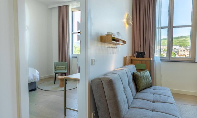 Bernkastel House | Family room King - DEINHARD's