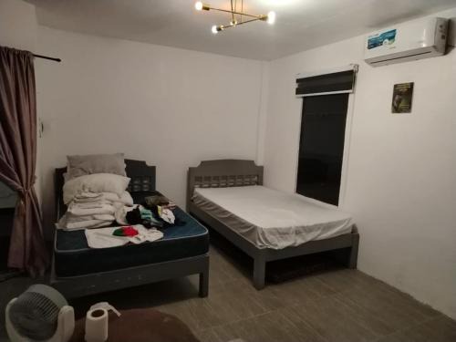 Bilar House | Family Room