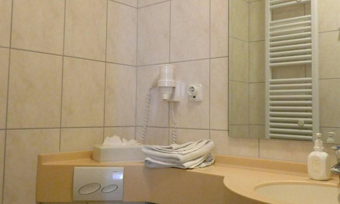 Cochem House | Family Room - Villa Tummelchen, Hotel-Pension garni