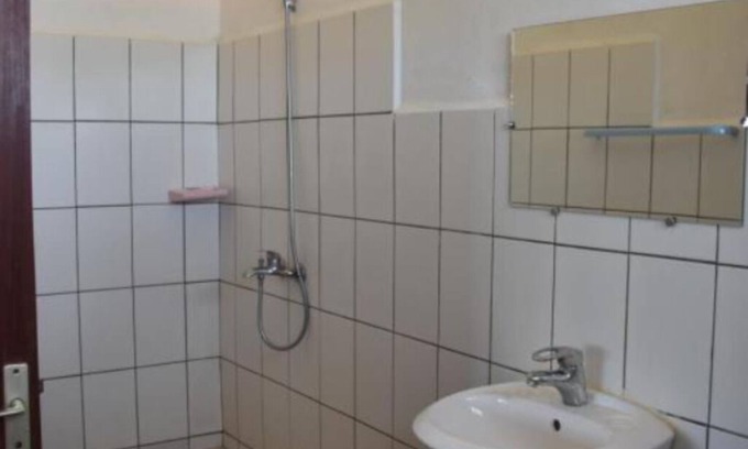 Diego Suarez Bed & Breakfast | Family Room with Garden View