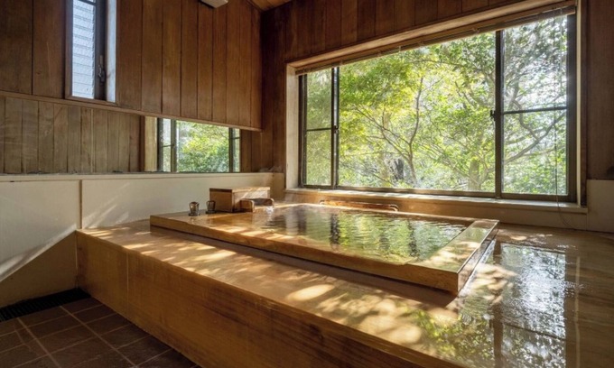 Hadano House | Family Room with Private Bathroom Yokobue | Room /Hadano Kanagawa