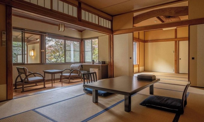Hadano House | Family Room with Private Bathroom Yugao | Room /Hadano Kanagawa