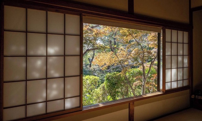 Hadano House | Family Room with Private Bathroom Suzumushi | Roo /Hadano Kanagawa