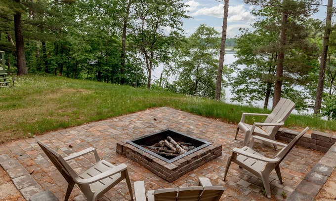 Nisswa Cabin | Family Roots Cottage