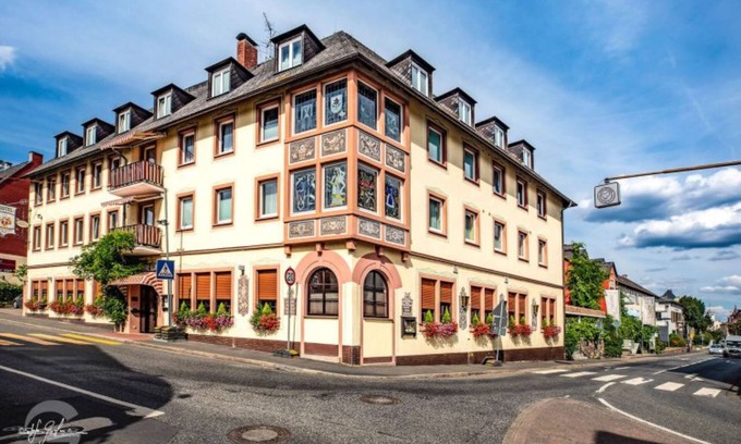 Mainz-Bingen Hotel | Family-run hotel with a central location