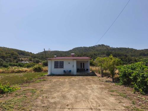 Asklipiio House | Family's Peace