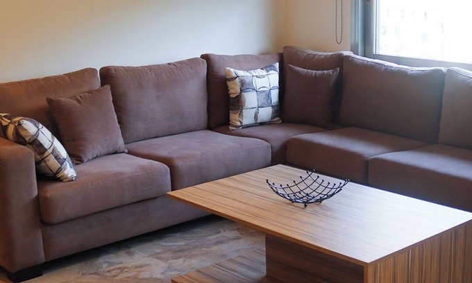 Barouk House | Family serviced furnished apartments at the heart of Barouk Mountain.