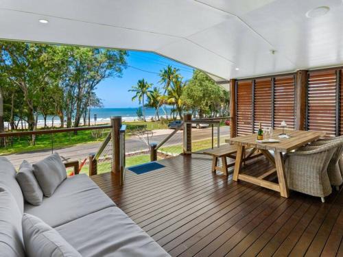 South Mission House | Family Shores - Beachfront Bliss