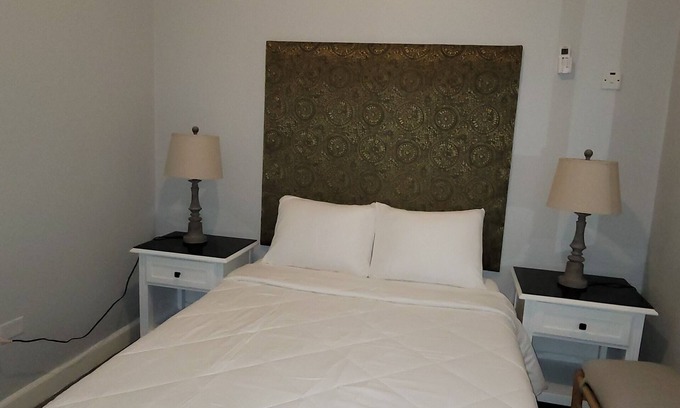 Savanna la Mar House | Family size private home