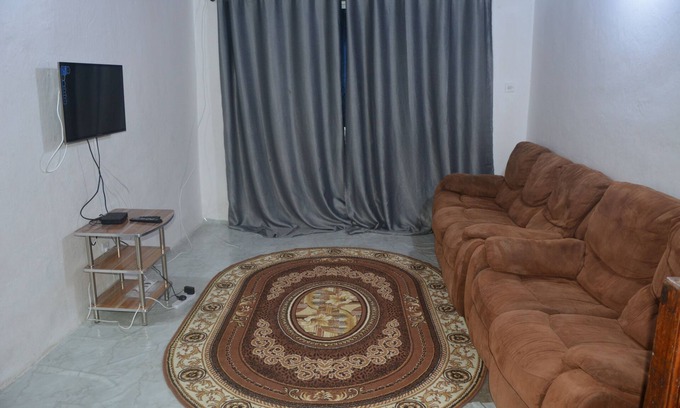 Stone Town Apartment | Family-sized apartment-5 mins walk to stone town