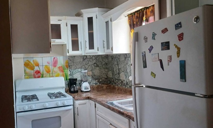 Tijuana Municipality House | Family small House in Gated community, secure and Private.