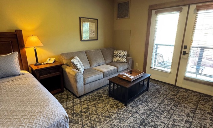 Kellogg Condo | 🗻 🏄‍♂️ Family Space with spacious en suite listed 🚵❄️🥾
