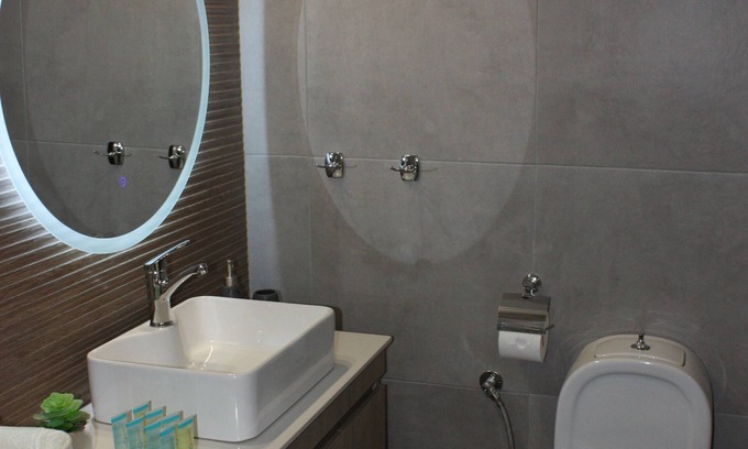 Veroia Apartment | Family Spacious Apartment Veria