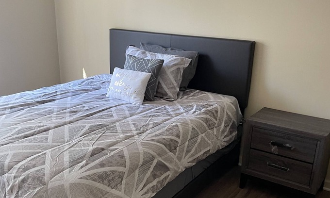 Lawrenceville House | Family spacious fun house