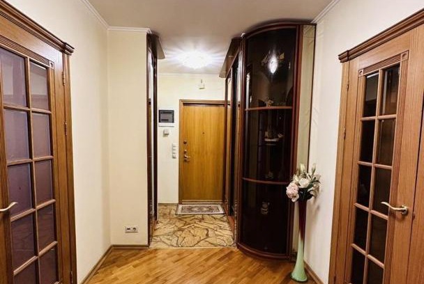 Baku Old Town Bed & Breakfast | Family Stay Apt 2 bedroom