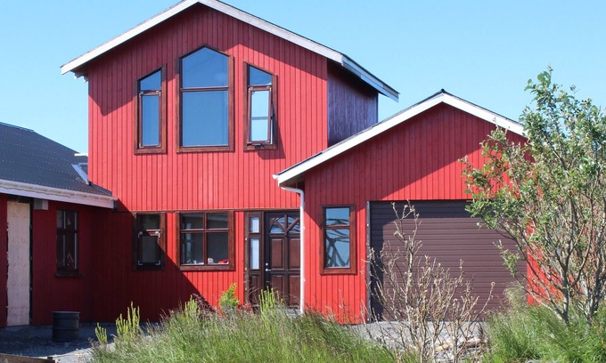 Selfoss Apartment | Family studio close to most attractions
