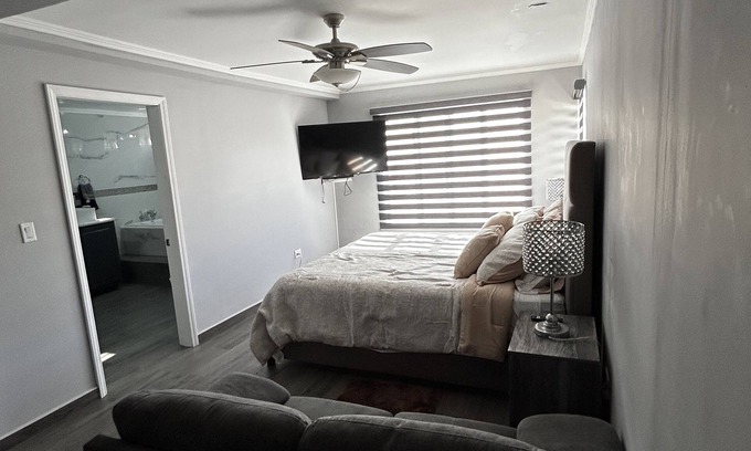 La Joya House | Family style beach house