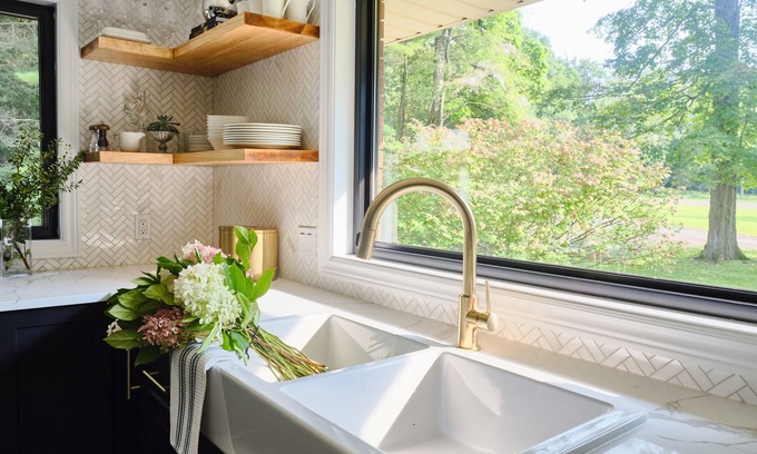 North Dumfries House | Family Style Cottage 5 minutes from the Gaslight District