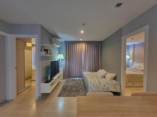 Chiang Mai Apartment | Family Suit 2 Bedrooms 2 Bathrooms in Chiang Mai